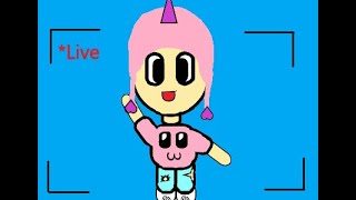 [SGETHER STUDIO] MY First Livestream!!! IM SO EXCITED