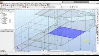 Linking of  Revit Structure  model to Robot Structural Analysis
