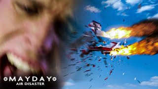 The Tragedy and Mystery Of Proteus Air Flight 706 | Mayday: Air Disaster