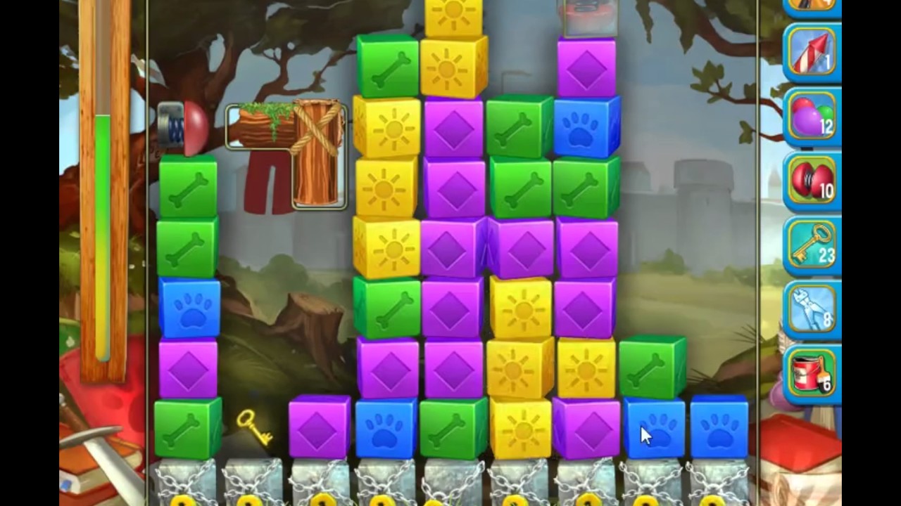 Pet Rescue Saga Level 1562 - NO BOOSTERS