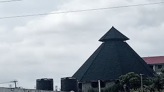 Three bedroom house roofing cost!! Total labour cost!!