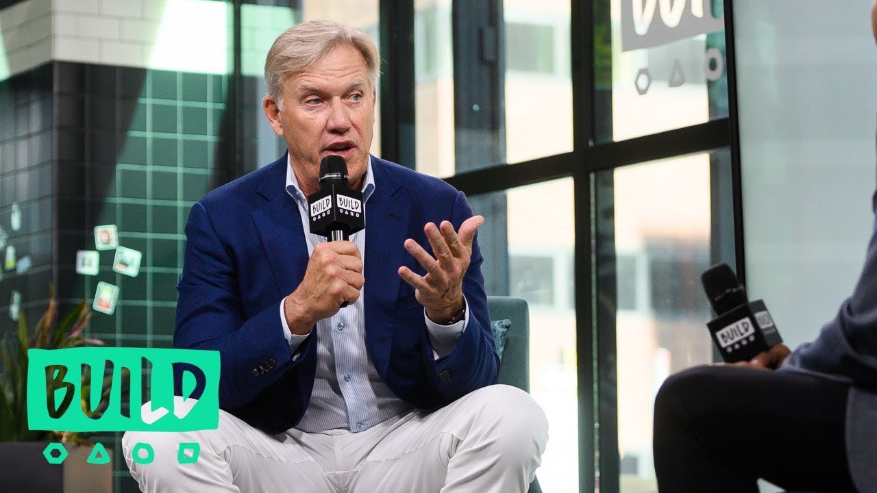 NFL Hall Of Famer John Elway Opens Up About His Experience With Dupuytren’s Contracture