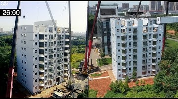 BROAD Holon Building