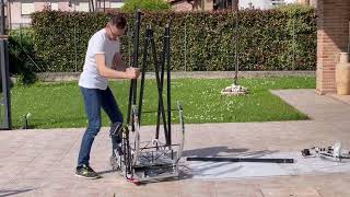 DocTelescope travel dobson