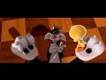 "Sylvester & Tweety" Trailer