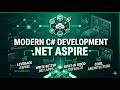 How to leverage Aspire for Modern C# Development