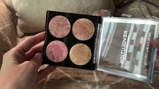 MakeUp Inventory’23 Part 11 (drugstore items) #JuliaS(watches)#inventoryvideo