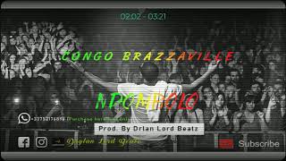 Afro Ndombolo  instrumental 2020 type ( Fally x Hiro x Naza x  Koffi Olomide) Seben #drylan beatz