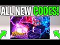 *NEW* ALL CODES IN ANIME LIMITLESS ROBLOX MAY 2026 ✅ WORKING ANIME LIMITLESS CODES!