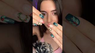 Asmr This Is The Picture I Showed The Nail Artist