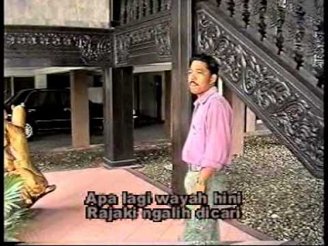 Nanang Irwan - Bapukung