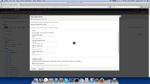 Change Pagination Step - RealEstate Responsive Drupal Theme