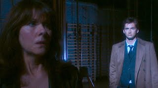 Sarah Jane Smith Returns! | School Reunion (HD) | Doctor Who