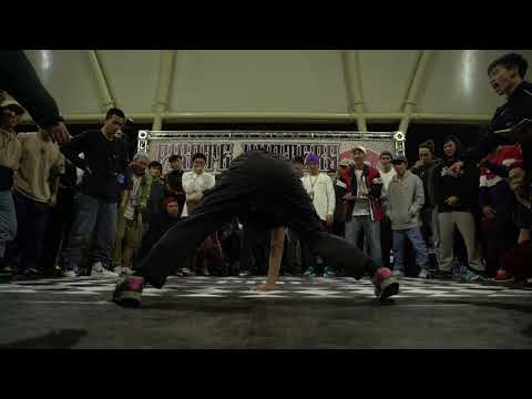 Pirate hunters 5週年 BBOY 2 ON 2   Final  BZHD or Die VS TC 爽哥