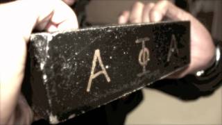 Alpha Phi Alpha Fraternity, Inc. - EXalted Epsilon Chi Fall 2011 Trailer