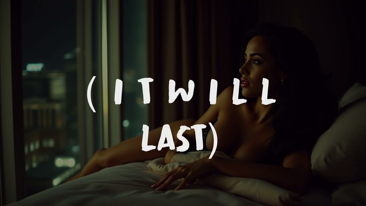 Jprodigybeats - Been To Long ft. Rashon J (Official Lyric Video)