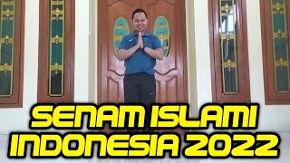 SENAM IRAMA - SENAM ISLAMI INDONESIA 2022