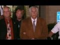 Jerry Sandusky Convicted on 45 Counts of Child Sexual Abuse
