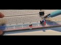 using a 555 timer in astable mode