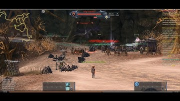 Combatting bots in Aion, the right way. Aion classic EU