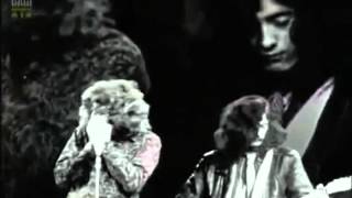 Video thumbnail of "Led Zeppelin - You Shook Me"