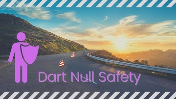 Learn to Code | Upgrade Dart version to 2.12.0 to leverage null safety