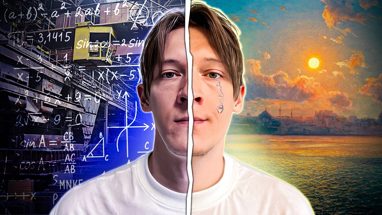 Загадочные Чувства Мужиков