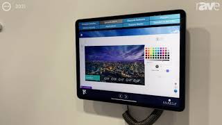 InfoComm 2021: SpinetiX Shows ARYA Cloud-Based Digital Signage Solution With Built-In Support