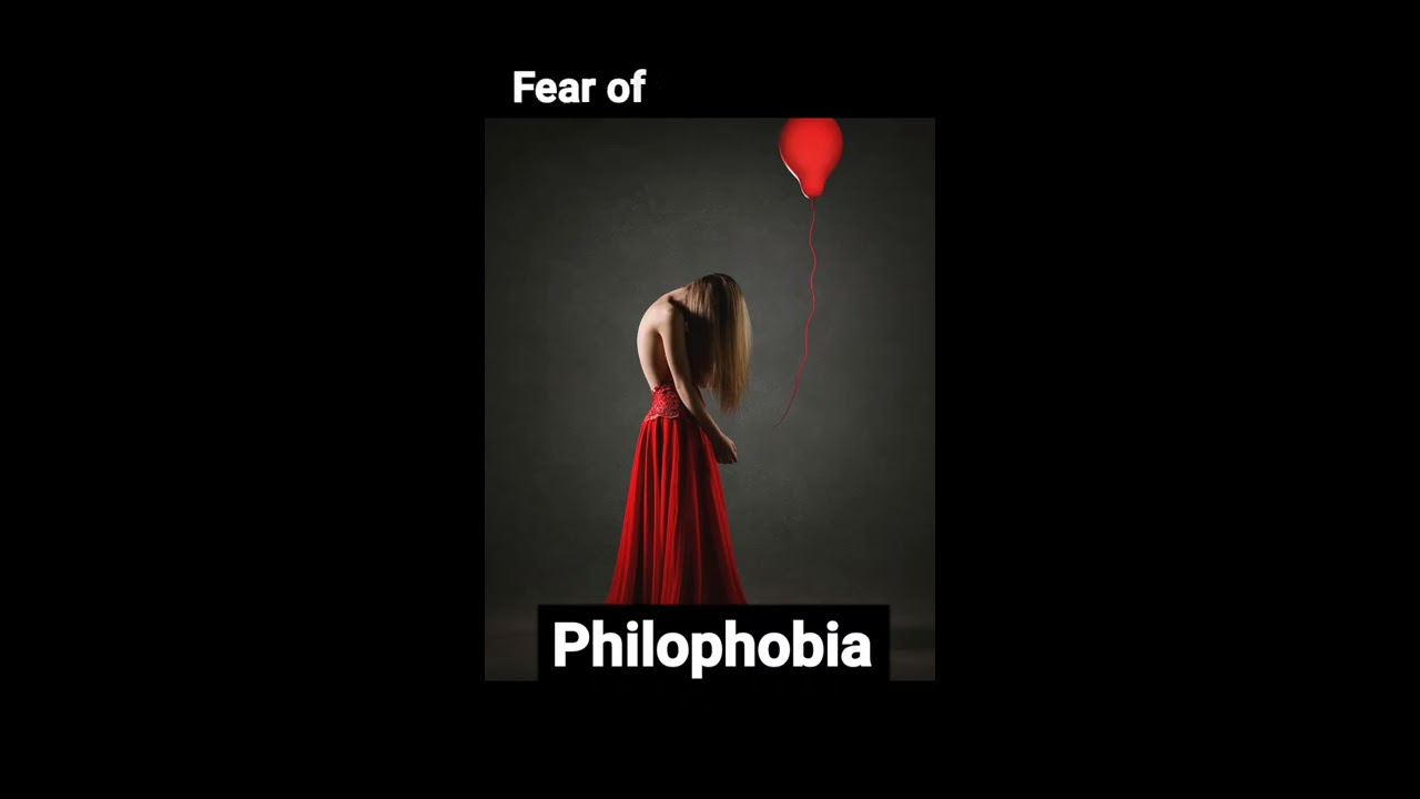 Worst Phobias To Have Shorts