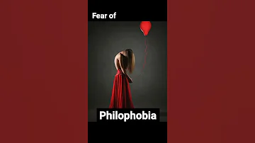 Worst Phobias To Have Shorts 