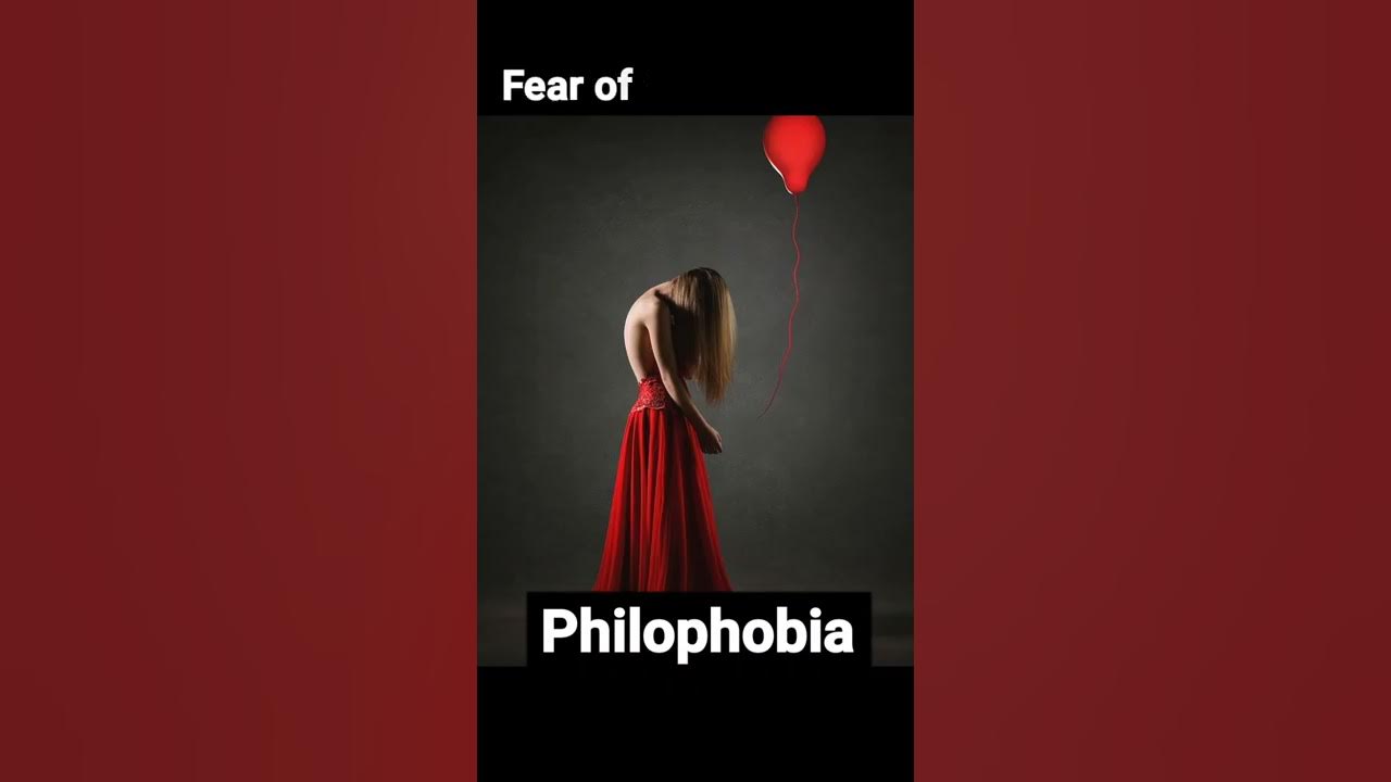 Worst phobias to have #shorts