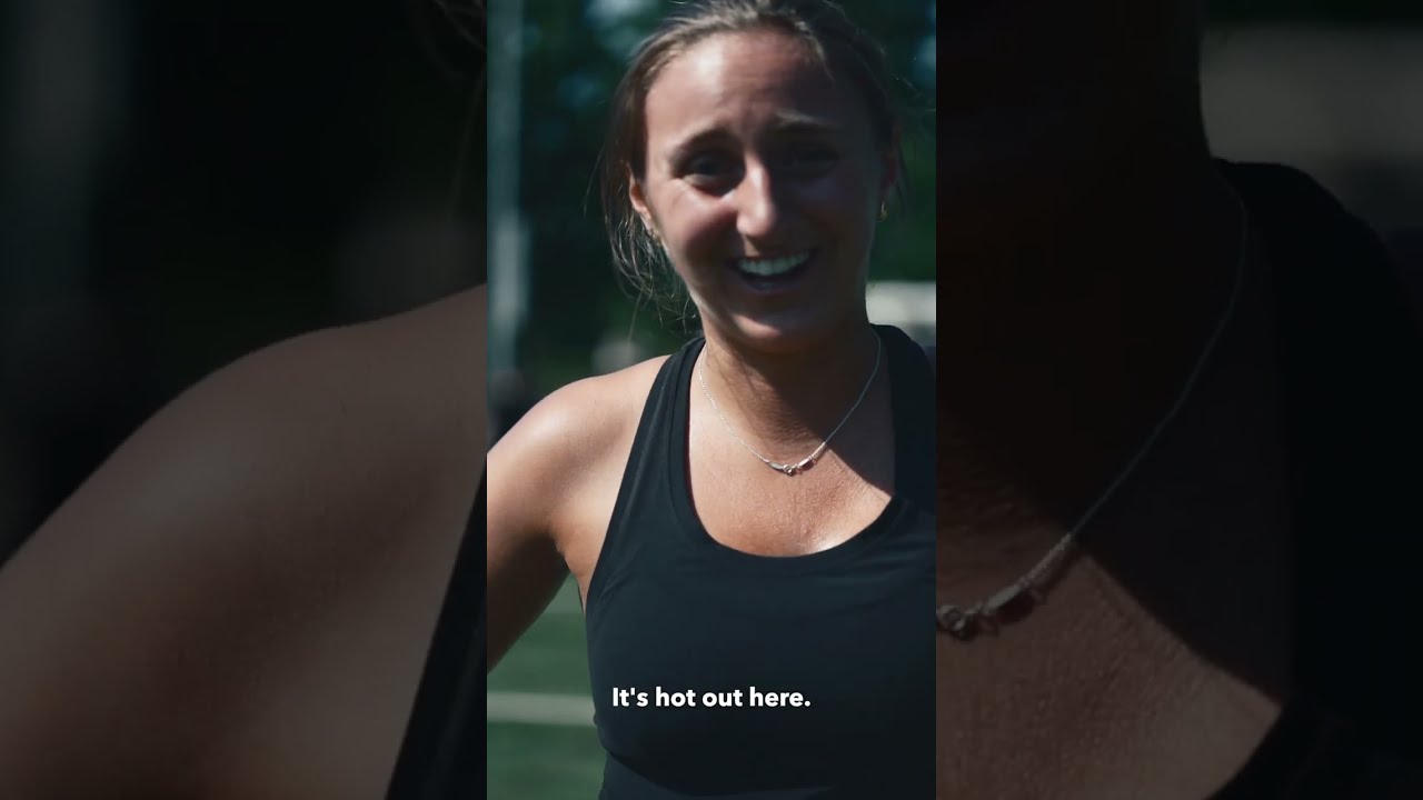 QC Athletes // Spicy by Saint Nova