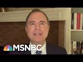 Schiff On Seating GOP Reps Who Joined Trump Stunt: ‘We Don’t Want To Become Them’ | All In | MSNBC