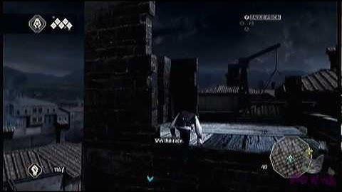 Assassins Creed II - Sibling Rivalry