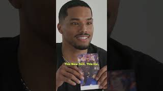 Rome Flynn Rates His Looks In Rank This   romeflynn rankthis