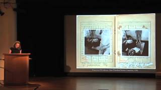 Through the Lens of Francesca Woodman (Part 1 of 2)
