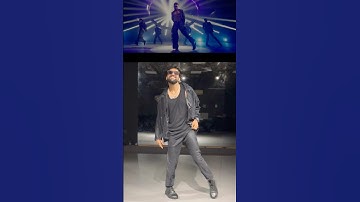 Bepannah - Supercool Footsteps Tutorial | Dance Like Tiger Shroff |Nimrit Kaur Ahluwalia DRJ Records