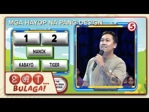 EAT BULAGA | Aminadong Mukhang Pera Ang Peralta Family! | Highlights | July 13, 2026