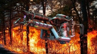 Hellfire Event - Into The Dead 2