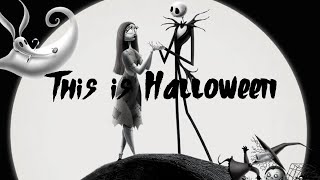 Danny Elfman - This is Halloween (Sub. Español) [Halloween Special]