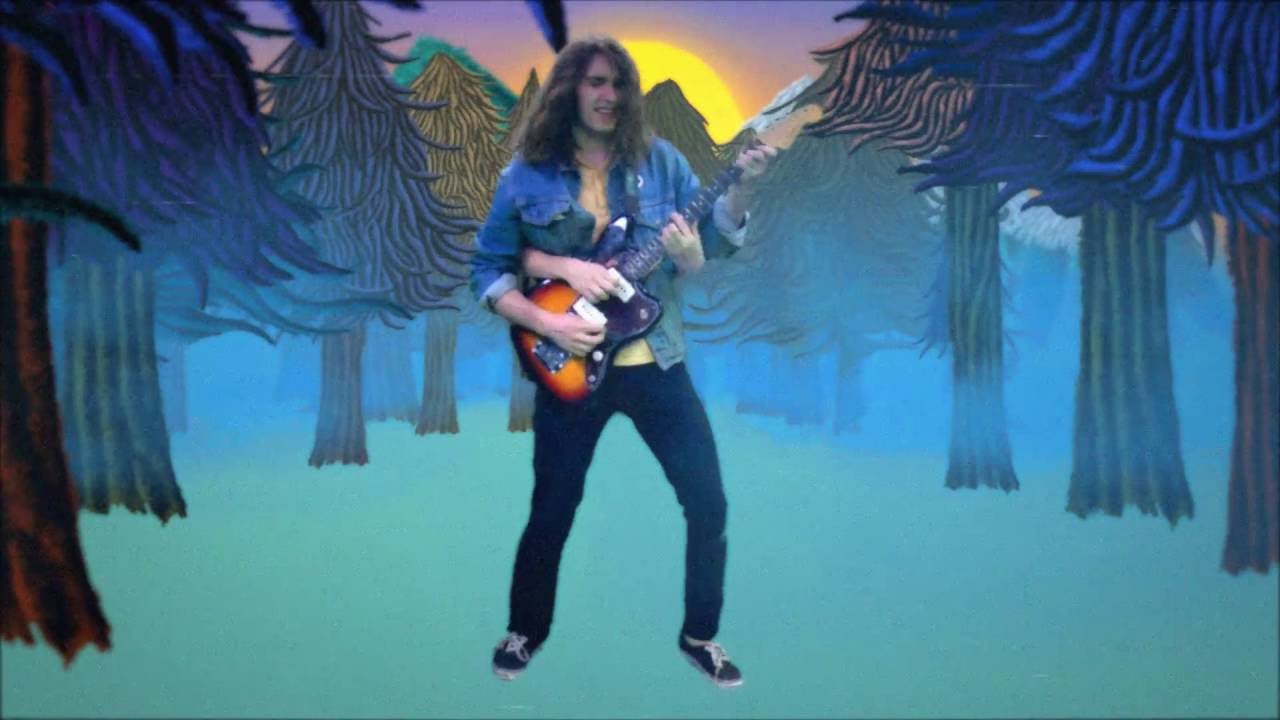 KAVIAR SPECIAL - MIND FUCK (OFFICIAL VIDEO)