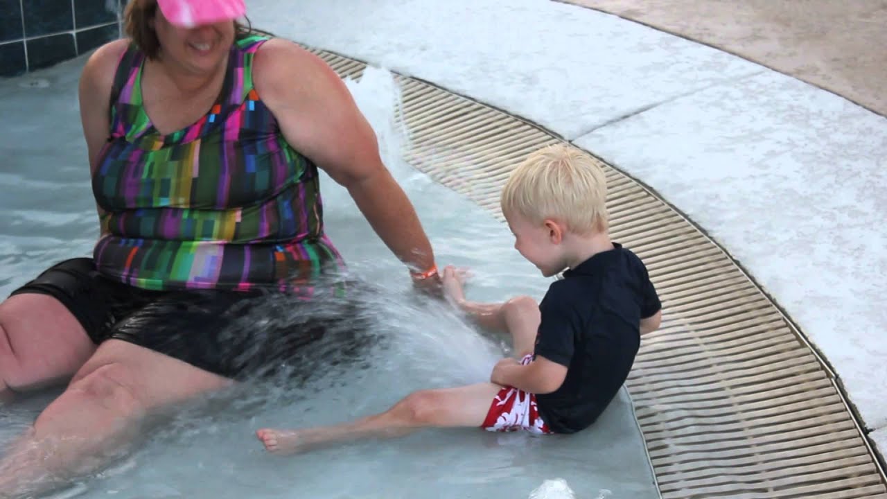 Jack spraying Meme with water - YouTube