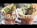 Napoli Roadtrip - Pizza og Panettone, Pepe in Grani Netflix Chef&#39;s Table