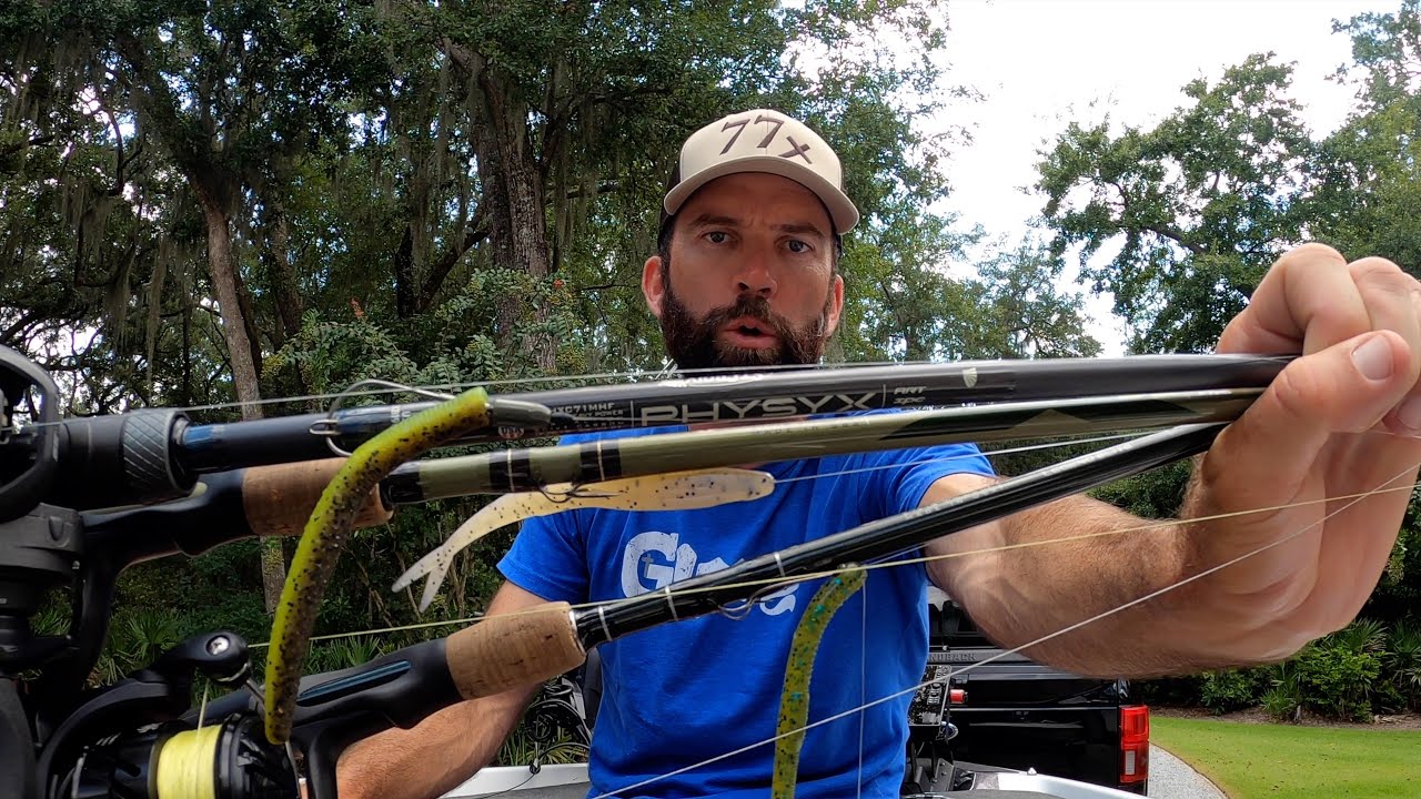 Lake Hartwell BASS tournament (BFL Super DAY 2)