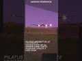Pilatus PC-12 NGX | Single Turboprop With Jet-Like Comfort