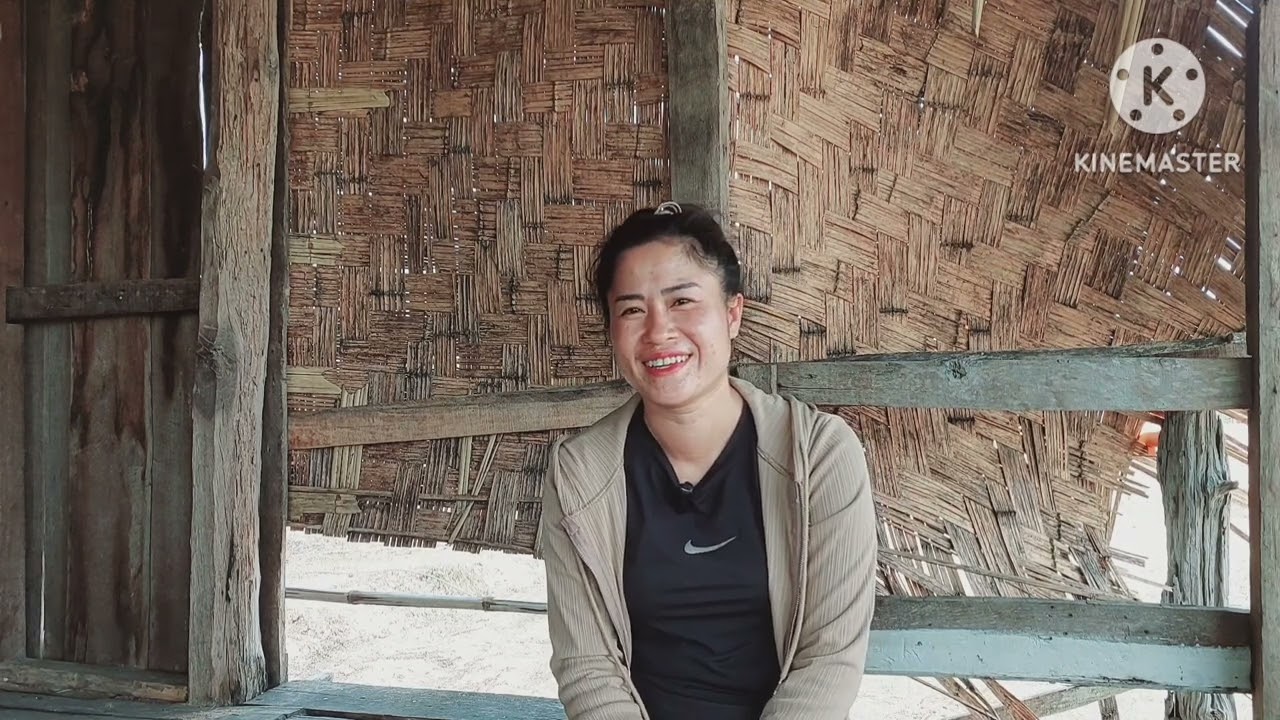 สาวพิษแม่ฮ้างลูกหนึ่ง พร้อมจะสร้างครอบครัวใหม่แล้วหนุ่มๆว่าไง ...24 เมษายน ค.ศ. 2024