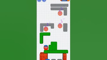 Hide Ball Teaser Level 149 | Insane Shadow Illusion Solution 2025 #Shorts #Gaming