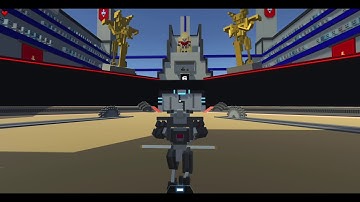 Slice and Dice! | Clone Drone in the Danger Zone Part 1