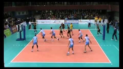 Sebastian Krause Block