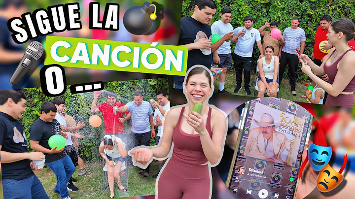 FOLLOW THE SONG OR FOAM | VLOG